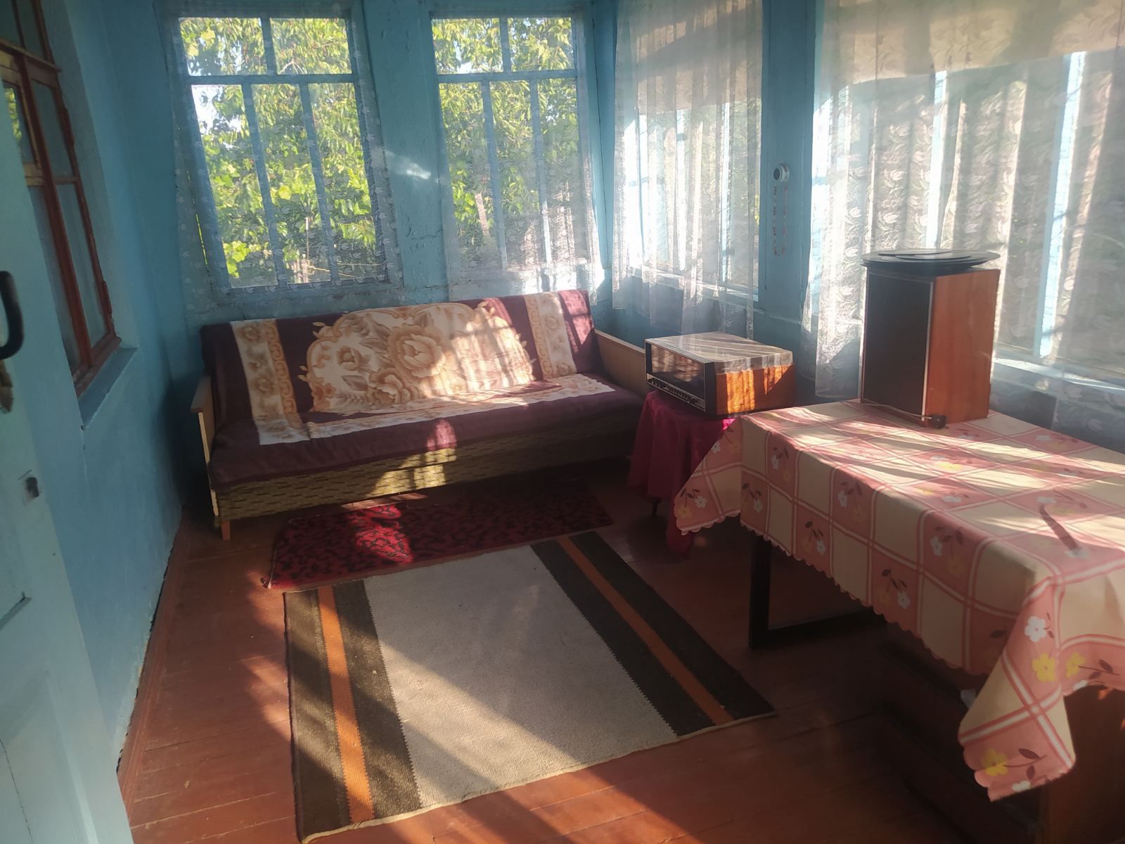 Обʼєкт нерухомості: 4 КІМ. БУДИНОК, ПЛОЩА - 78 м², ЦІНА - 15 000 $
 — HUBTRUST, Вінниця