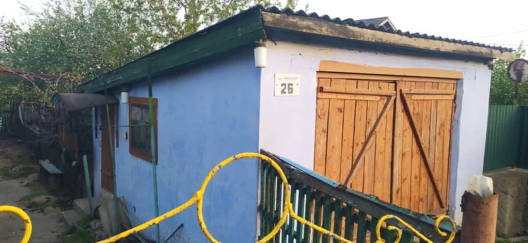Обʼєкт нерухомості: 4 КІМ. БУДИНОК, ПЛОЩА - 78 м², ЦІНА - 15 000 $
 — HUBTRUST, Вінниця