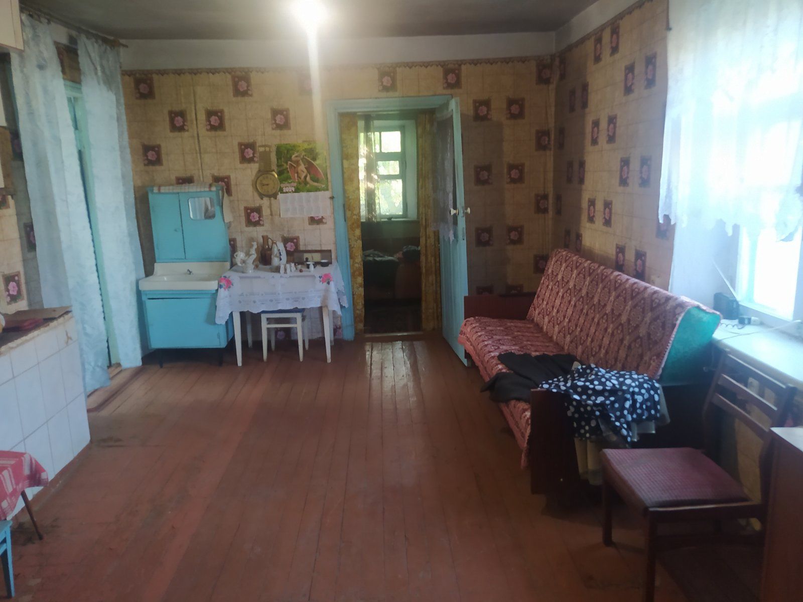 Обʼєкт нерухомості: 4 КІМ. БУДИНОК, ПЛОЩА - 78 м², ЦІНА - 15 000 $
 — HUBTRUST, Вінниця