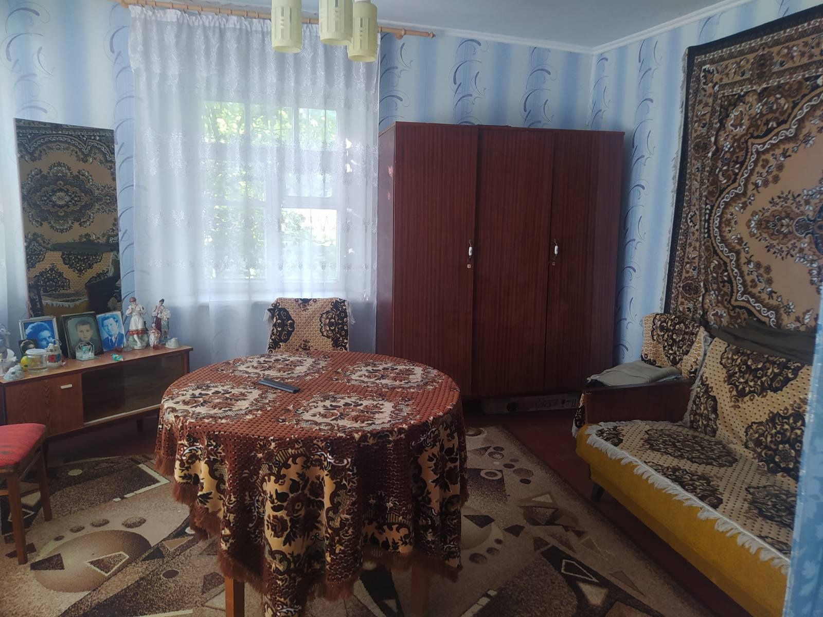 Обʼєкт нерухомості: 4 КІМ. БУДИНОК, ПЛОЩА - 78 м², ЦІНА - 15 000 $
 — HUBTRUST, Вінниця