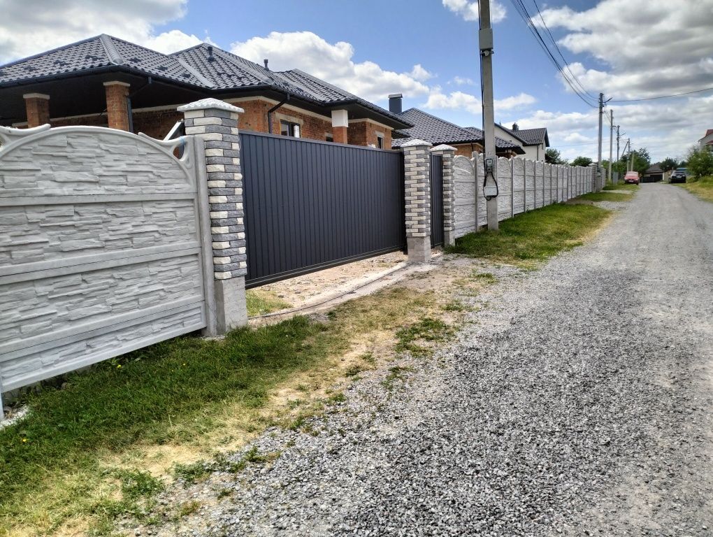 Обʼєкт нерухомості: 3 КІМ. БУДИНОК, ПЛОЩА - 159 м², ЦІНА - 83 000 $
 — HUBTRUST, Вінниця