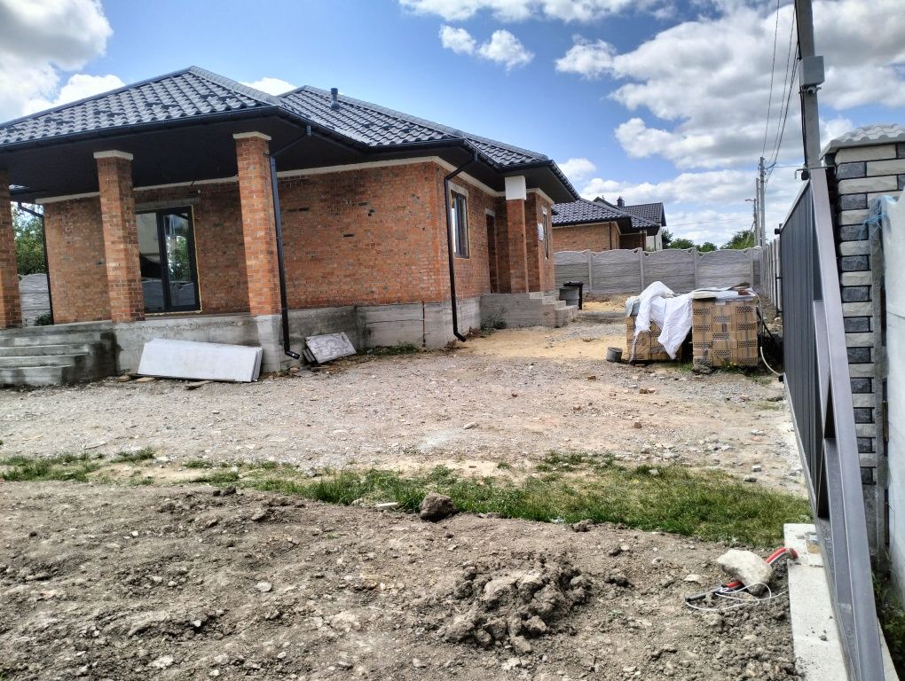 Обʼєкт нерухомості: 3 КІМ. БУДИНОК, ПЛОЩА - 159 м², ЦІНА - 83 000 $
 — HUBTRUST, Вінниця