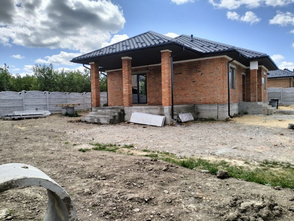 Обʼєкт нерухомості: 3 КІМ. БУДИНОК, ПЛОЩА - 159 м², ЦІНА - 83 000 $
 — HUBTRUST, Вінниця