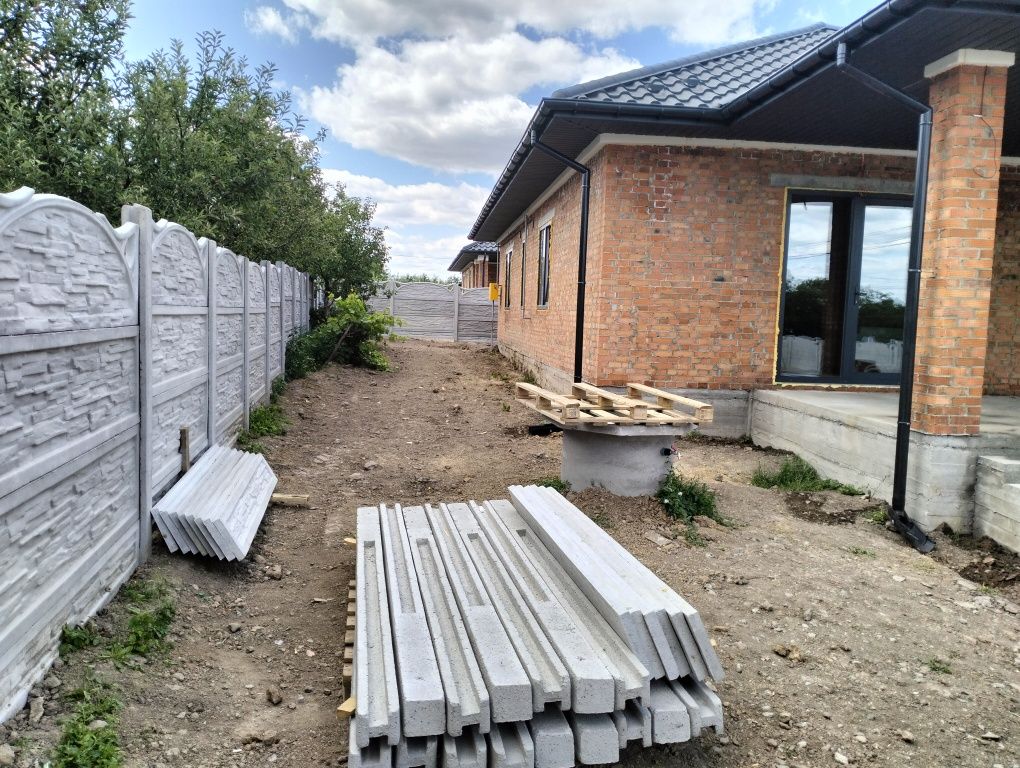 Обʼєкт нерухомості: 3 КІМ. БУДИНОК, ПЛОЩА - 159 м², ЦІНА - 83 000 $
 — HUBTRUST, Вінниця