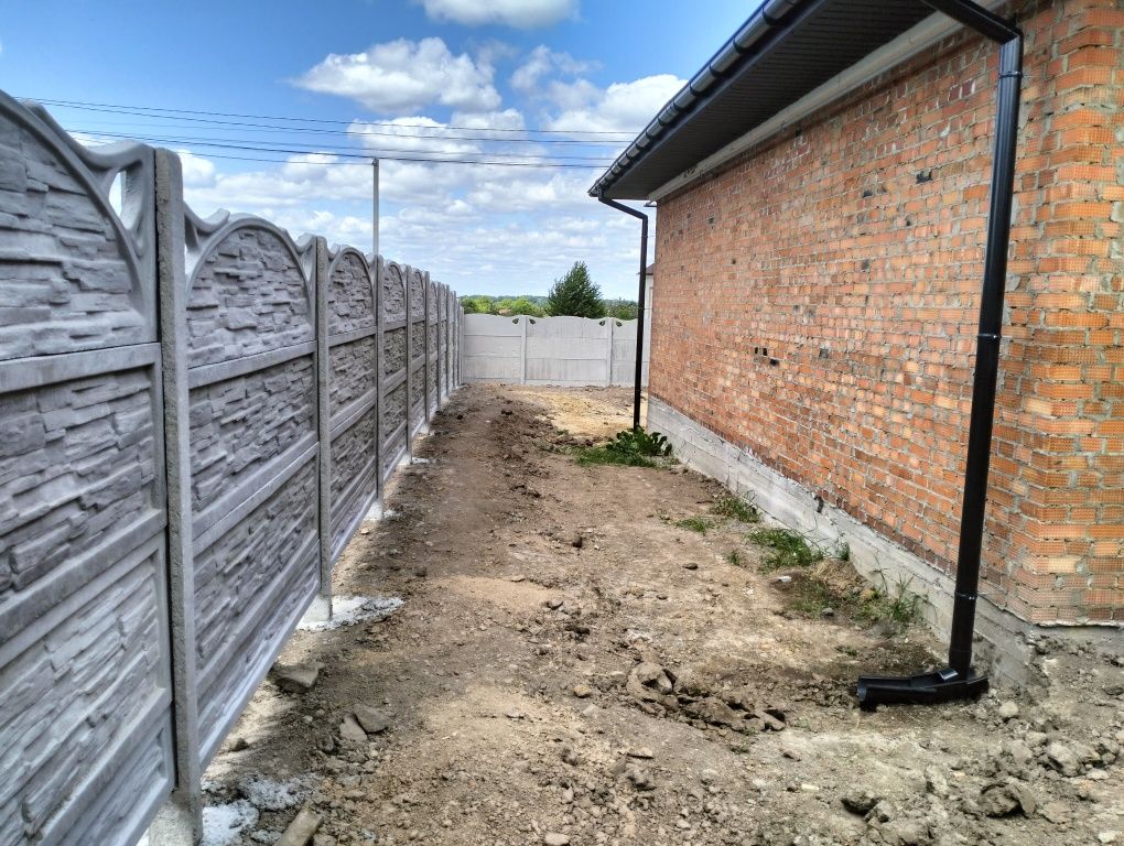 Обʼєкт нерухомості: 3 КІМ. БУДИНОК, ПЛОЩА - 159 м², ЦІНА - 83 000 $
 — HUBTRUST, Вінниця