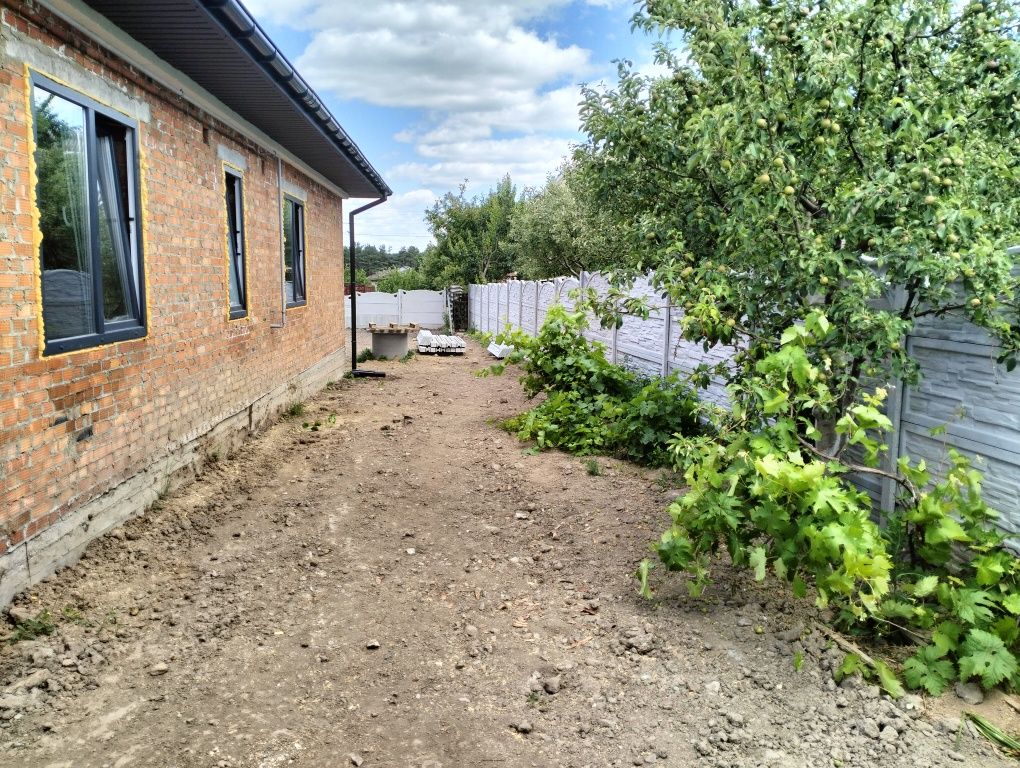 Обʼєкт нерухомості: 3 КІМ. БУДИНОК, ПЛОЩА - 159 м², ЦІНА - 83 000 $
 — HUBTRUST, Вінниця