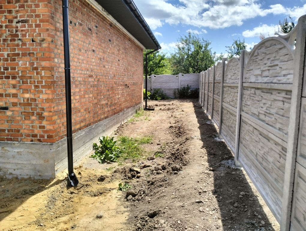 Обʼєкт нерухомості: 3 КІМ. БУДИНОК, ПЛОЩА - 159 м², ЦІНА - 83 000 $
 — HUBTRUST, Вінниця