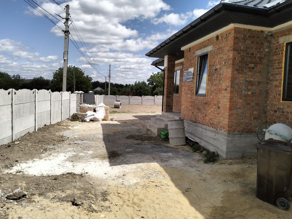 Обʼєкт нерухомості: 3 КІМ. БУДИНОК, ПЛОЩА - 159 м², ЦІНА - 83 000 $
 — HUBTRUST, Вінниця