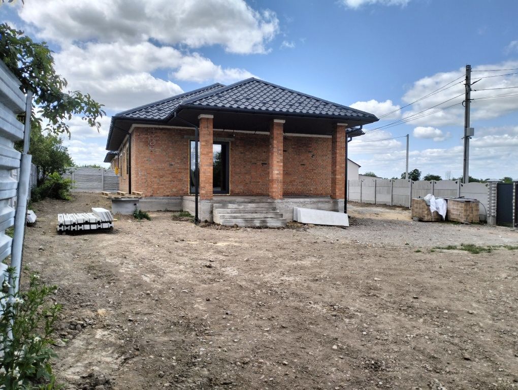 Обʼєкт нерухомості: 3 КІМ. БУДИНОК, ПЛОЩА - 159 м², ЦІНА - 83 000 $
 — HUBTRUST, Вінниця