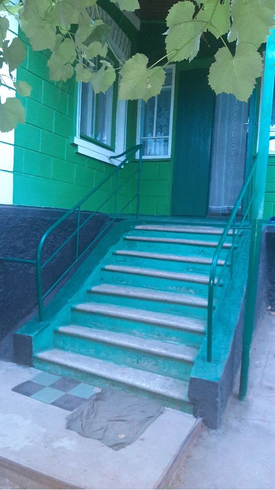 4 КІМ. БУДИНОК, ПЛОЩА - 71.4 м², ЦІНА - 30 000 $
