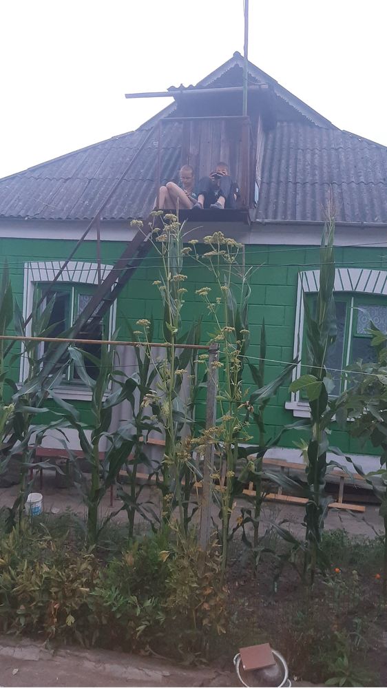 Обʼєкт нерухомості: 4 КІМ. БУДИНОК, ПЛОЩА - 71.4 м², ЦІНА - 30 000 $
 — HUBTRUST, Вінниця