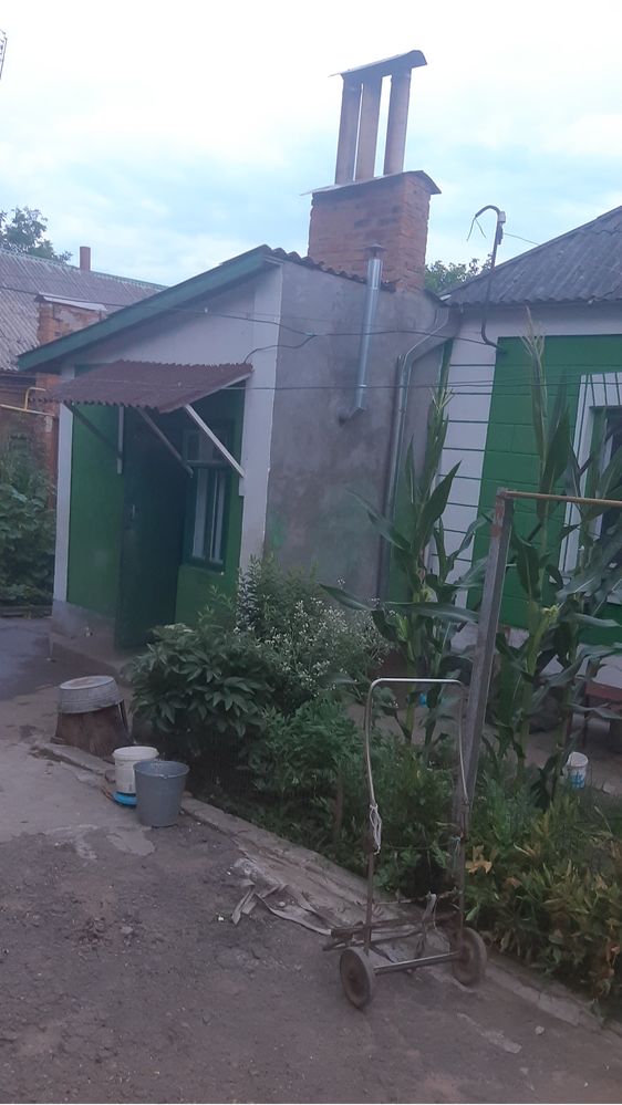 Обʼєкт нерухомості: 4 КІМ. БУДИНОК, ПЛОЩА - 71.4 м², ЦІНА - 30 000 $
 — HUBTRUST, Вінниця