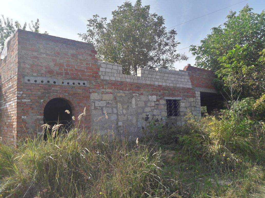 5 КІМ. БУДИНОК, ПЛОЩА - 80 м², ЦІНА - 4 400 $

