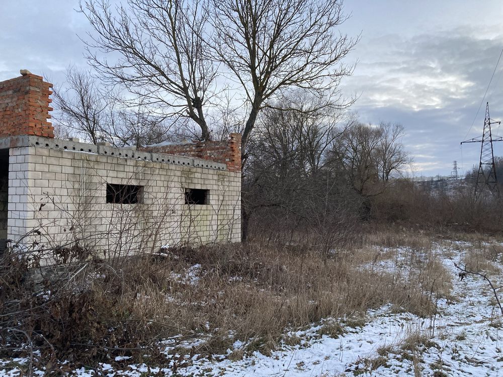 Обʼєкт нерухомості: 5 КІМ. БУДИНОК, ПЛОЩА - 80 м², ЦІНА - 4 400 $
 — HUBTRUST, Вінниця