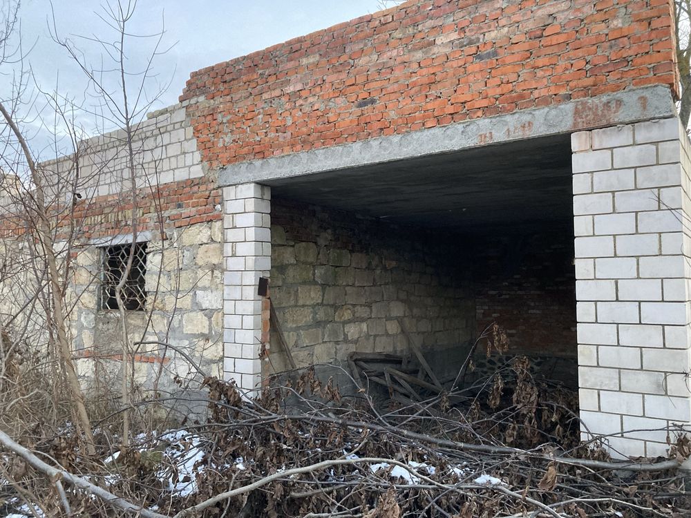 Обʼєкт нерухомості: 5 КІМ. БУДИНОК, ПЛОЩА - 80 м², ЦІНА - 4 400 $
 — HUBTRUST, Вінниця