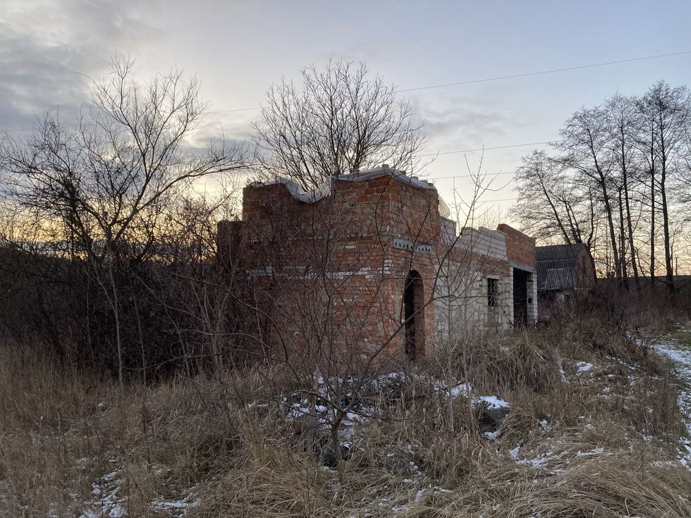 Обʼєкт нерухомості: 5 КІМ. БУДИНОК, ПЛОЩА - 80 м², ЦІНА - 4 400 $
 — HUBTRUST, Вінниця