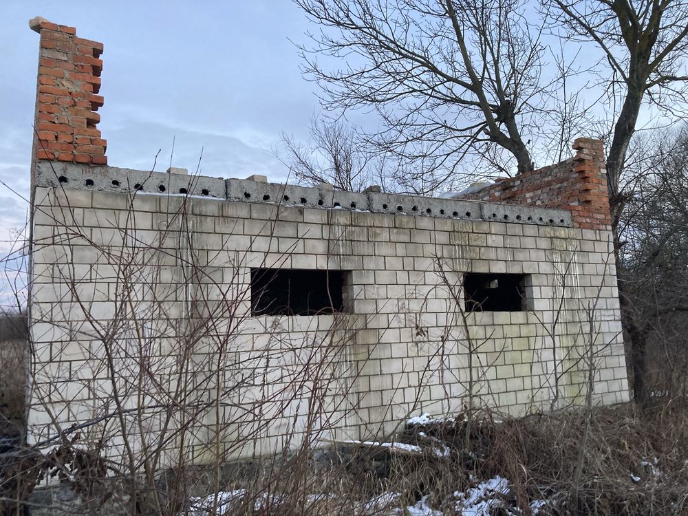 Обʼєкт нерухомості: 5 КІМ. БУДИНОК, ПЛОЩА - 80 м², ЦІНА - 4 400 $
 — HUBTRUST, Вінниця