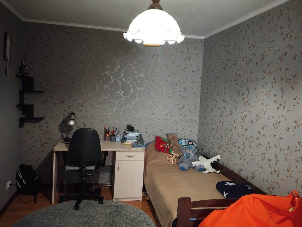 Обʼєкт нерухомості: 3 КІМ. БУДИНОК, ПЛОЩА - 75 м², ЦІНА - 47 000 $
 — HUBTRUST, Вінниця