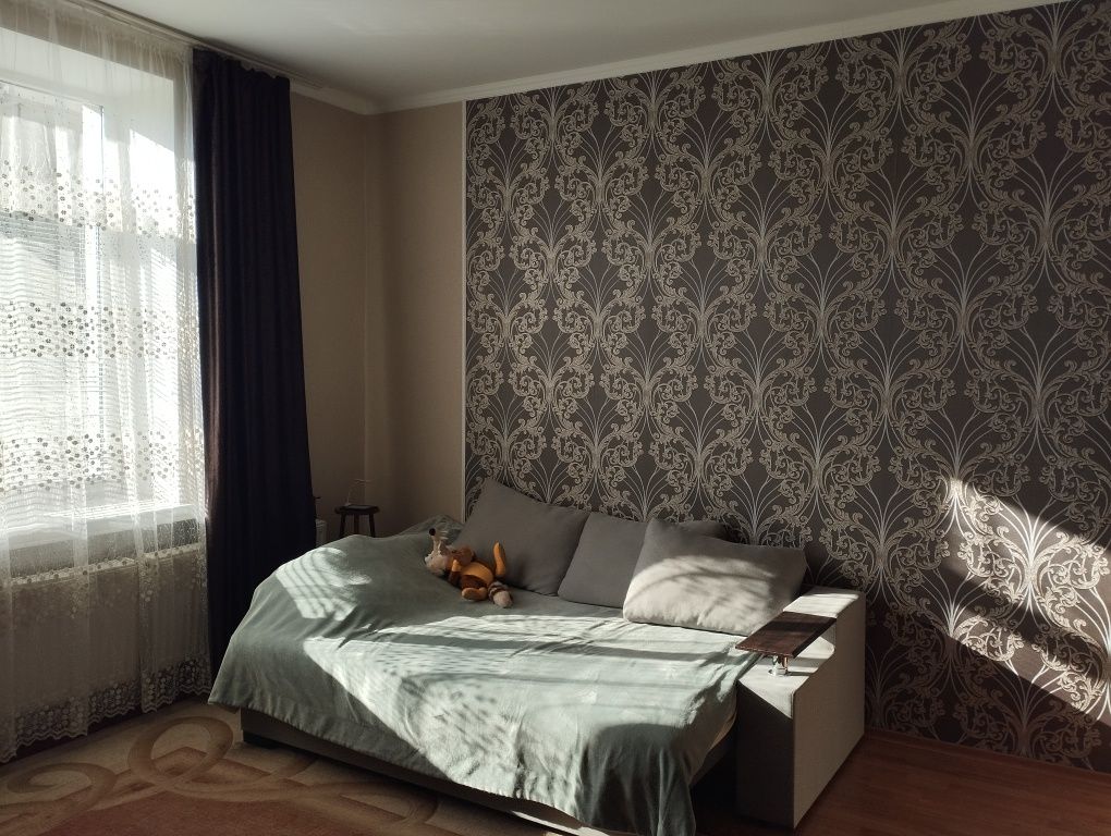 Обʼєкт нерухомості: 3 КІМ. БУДИНОК, ПЛОЩА - 75 м², ЦІНА - 47 000 $
 — HUBTRUST, Вінниця