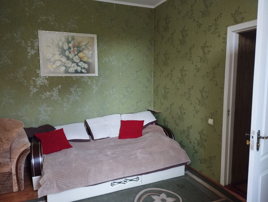 Обʼєкт нерухомості: 3 КІМ. БУДИНОК, ПЛОЩА - 75 м², ЦІНА - 47 000 $
 — HUBTRUST, Вінниця
