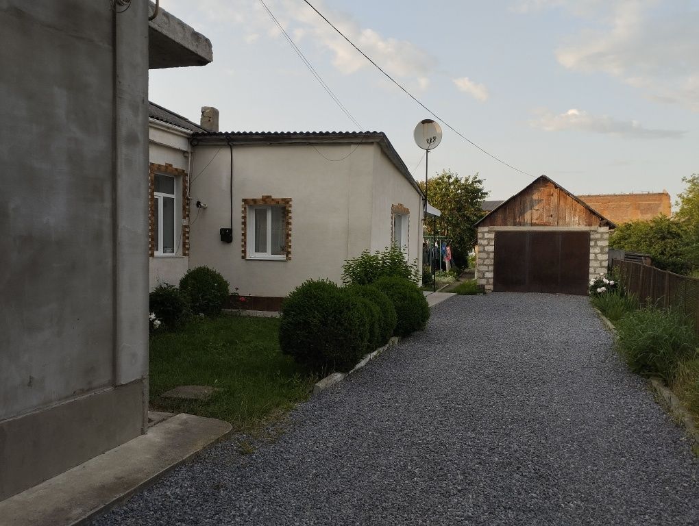 Обʼєкт нерухомості: 3 КІМ. БУДИНОК, ПЛОЩА - 75 м², ЦІНА - 47 000 $
 — HUBTRUST, Вінниця