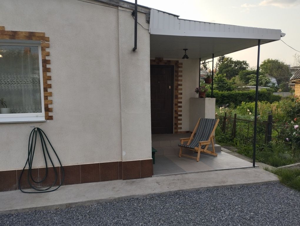 Обʼєкт нерухомості: 3 КІМ. БУДИНОК, ПЛОЩА - 75 м², ЦІНА - 47 000 $
 — HUBTRUST, Вінниця