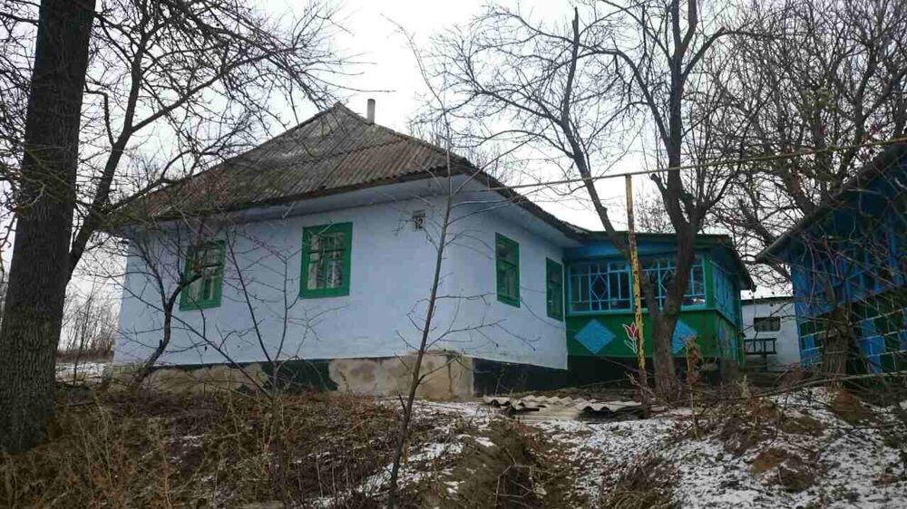 3 КІМ. БУДИНОК, ПЛОЩА - 70 м², ЦІНА - 12 500 $
