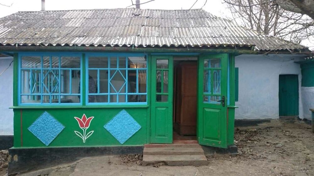 Обʼєкт нерухомості: 3 КІМ. БУДИНОК, ПЛОЩА - 70 м², ЦІНА - 12 500 $
 — HUBTRUST, Вінниця