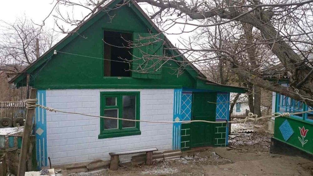 Обʼєкт нерухомості: 3 КІМ. БУДИНОК, ПЛОЩА - 70 м², ЦІНА - 12 500 $
 — HUBTRUST, Вінниця