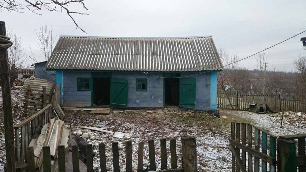 Обʼєкт нерухомості: 3 КІМ. БУДИНОК, ПЛОЩА - 70 м², ЦІНА - 12 500 $
 — HUBTRUST, Вінниця