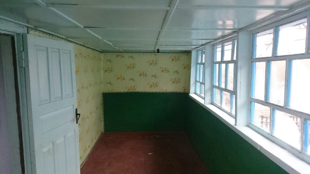 Обʼєкт нерухомості: 3 КІМ. БУДИНОК, ПЛОЩА - 70 м², ЦІНА - 12 500 $
 — HUBTRUST, Вінниця