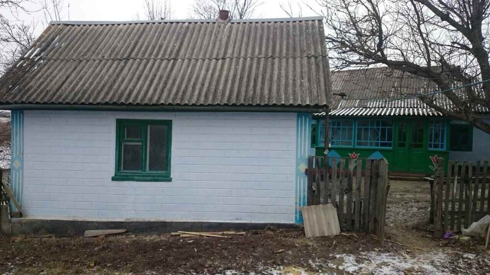 Обʼєкт нерухомості: 3 КІМ. БУДИНОК, ПЛОЩА - 70 м², ЦІНА - 12 500 $
 — HUBTRUST, Вінниця