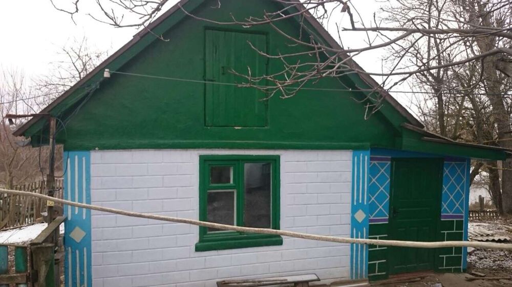 Обʼєкт нерухомості: 3 КІМ. БУДИНОК, ПЛОЩА - 70 м², ЦІНА - 12 500 $
 — HUBTRUST, Вінниця