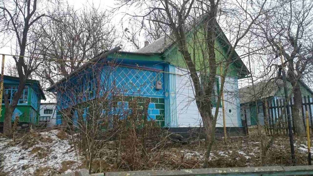 Обʼєкт нерухомості: 3 КІМ. БУДИНОК, ПЛОЩА - 70 м², ЦІНА - 12 500 $
 — HUBTRUST, Вінниця