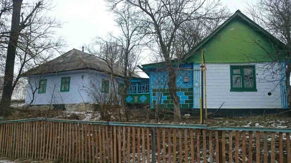 Обʼєкт нерухомості: 3 КІМ. БУДИНОК, ПЛОЩА - 70 м², ЦІНА - 12 500 $
 — HUBTRUST, Вінниця