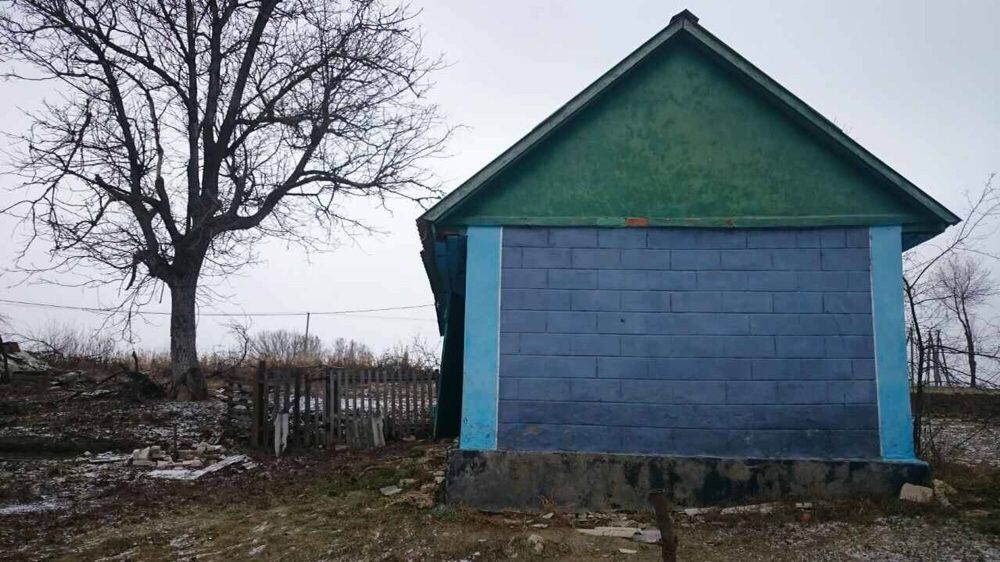 Обʼєкт нерухомості: 3 КІМ. БУДИНОК, ПЛОЩА - 70 м², ЦІНА - 12 500 $
 — HUBTRUST, Вінниця