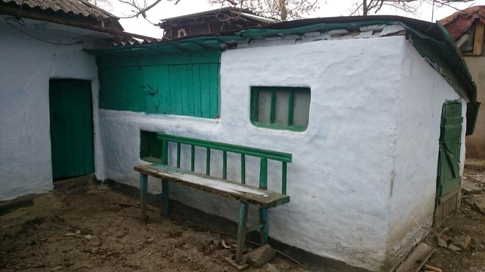 Обʼєкт нерухомості: 3 КІМ. БУДИНОК, ПЛОЩА - 70 м², ЦІНА - 12 500 $
 — HUBTRUST, Вінниця
