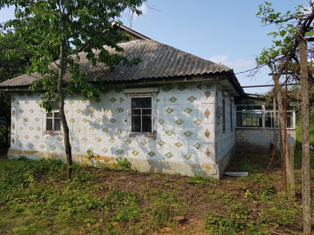 5 КІМ. БУДИНОК, ПЛОЩА - 120 м², ЦІНА - 9 500 $
