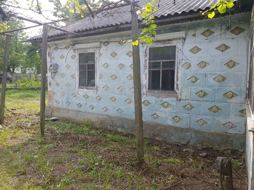 Обʼєкт нерухомості: 5 КІМ. БУДИНОК, ПЛОЩА - 120 м², ЦІНА - 9 500 $
 — HUBTRUST, Вінниця