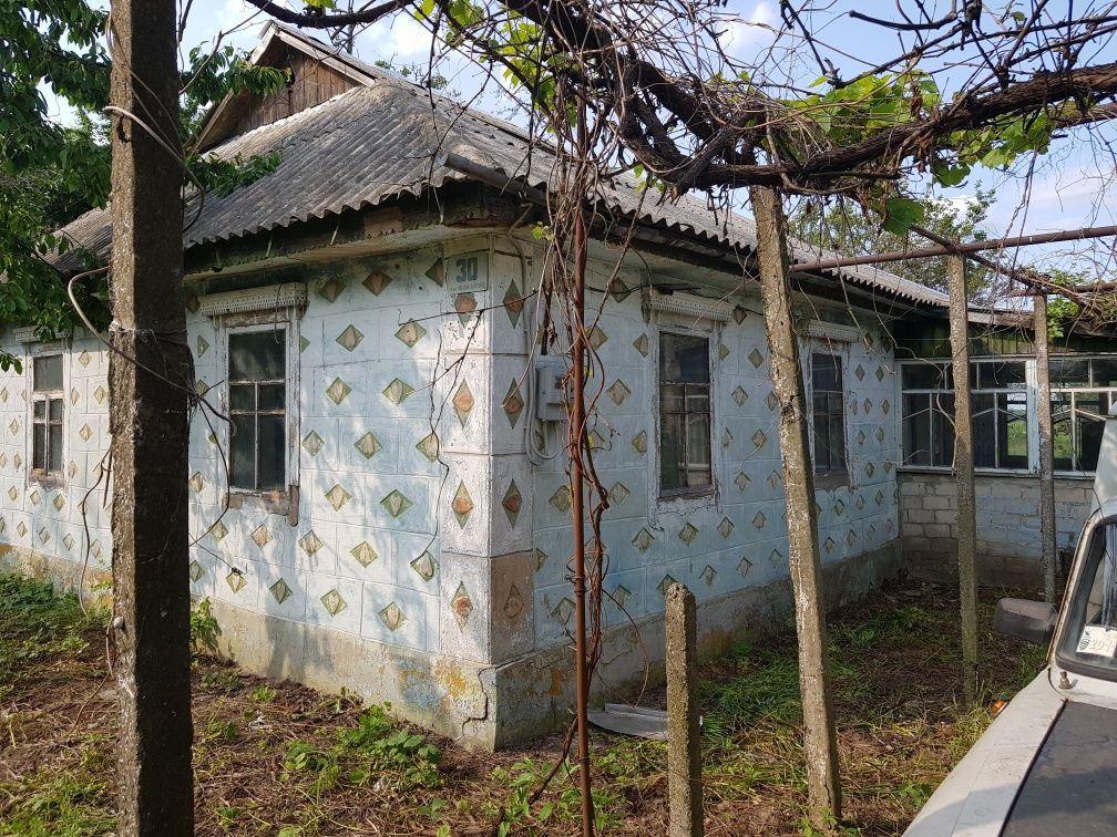 Обʼєкт нерухомості: 5 КІМ. БУДИНОК, ПЛОЩА - 120 м², ЦІНА - 9 500 $
 — HUBTRUST, Вінниця