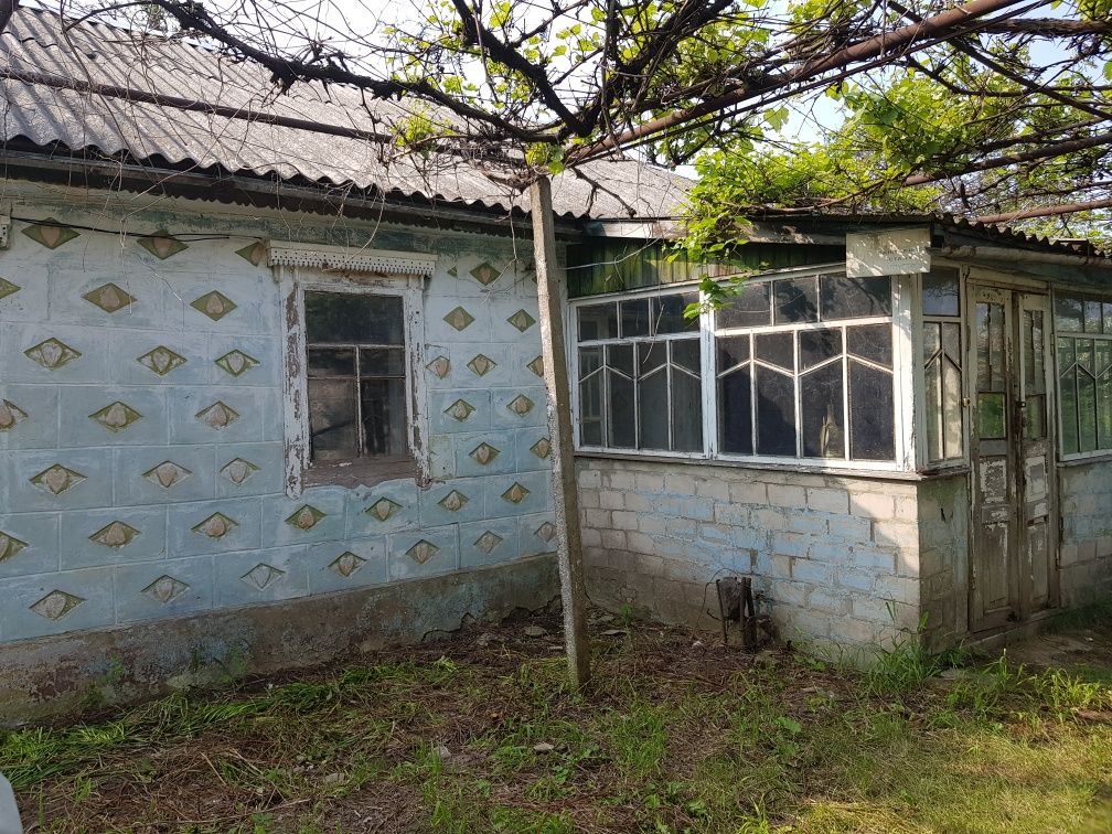 Обʼєкт нерухомості: 5 КІМ. БУДИНОК, ПЛОЩА - 120 м², ЦІНА - 9 500 $
 — HUBTRUST, Вінниця