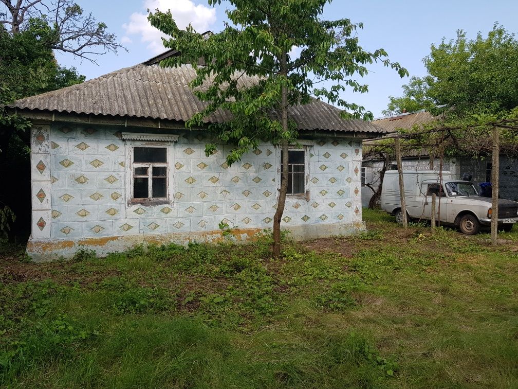 Обʼєкт нерухомості: 5 КІМ. БУДИНОК, ПЛОЩА - 120 м², ЦІНА - 9 500 $
 — HUBTRUST, Вінниця