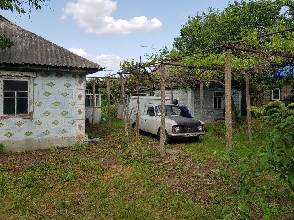 Обʼєкт нерухомості: 5 КІМ. БУДИНОК, ПЛОЩА - 120 м², ЦІНА - 9 500 $
 — HUBTRUST, Вінниця