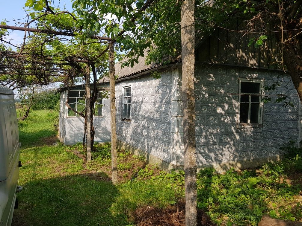 Обʼєкт нерухомості: 5 КІМ. БУДИНОК, ПЛОЩА - 120 м², ЦІНА - 9 500 $
 — HUBTRUST, Вінниця