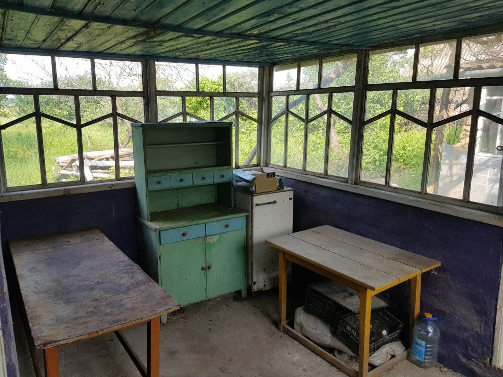 Обʼєкт нерухомості: 5 КІМ. БУДИНОК, ПЛОЩА - 120 м², ЦІНА - 9 500 $
 — HUBTRUST, Вінниця