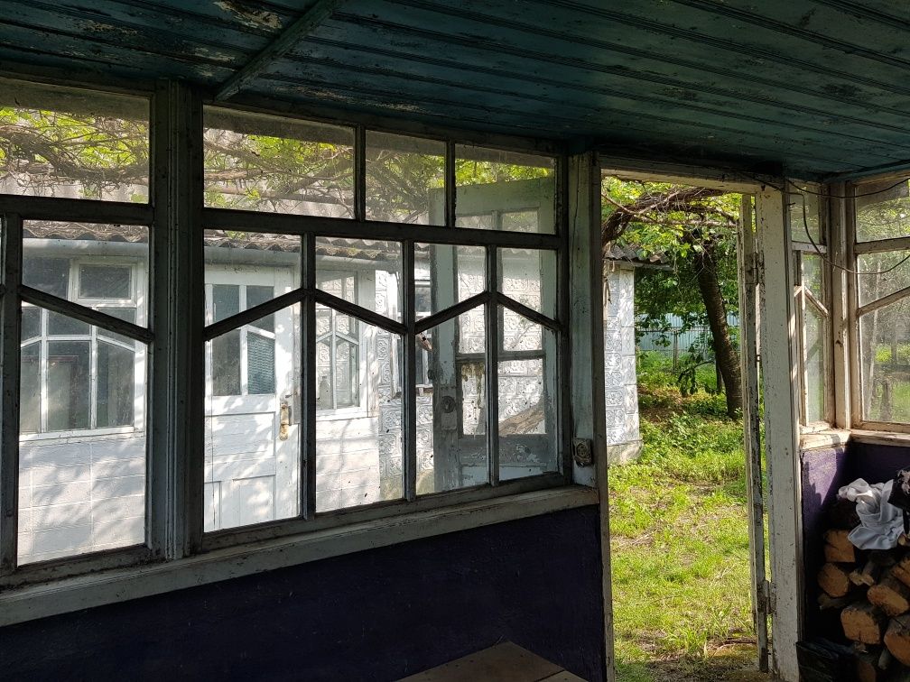 Обʼєкт нерухомості: 5 КІМ. БУДИНОК, ПЛОЩА - 120 м², ЦІНА - 9 500 $
 — HUBTRUST, Вінниця