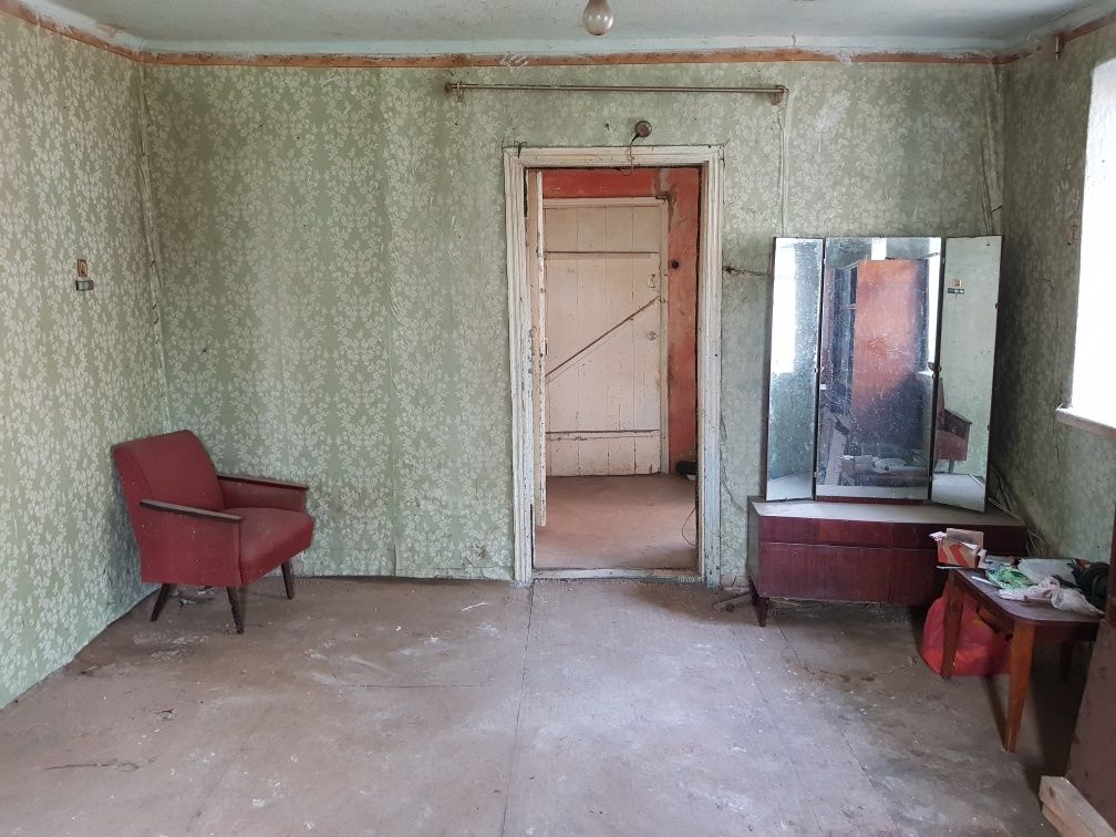 Обʼєкт нерухомості: 5 КІМ. БУДИНОК, ПЛОЩА - 120 м², ЦІНА - 9 500 $
 — HUBTRUST, Вінниця