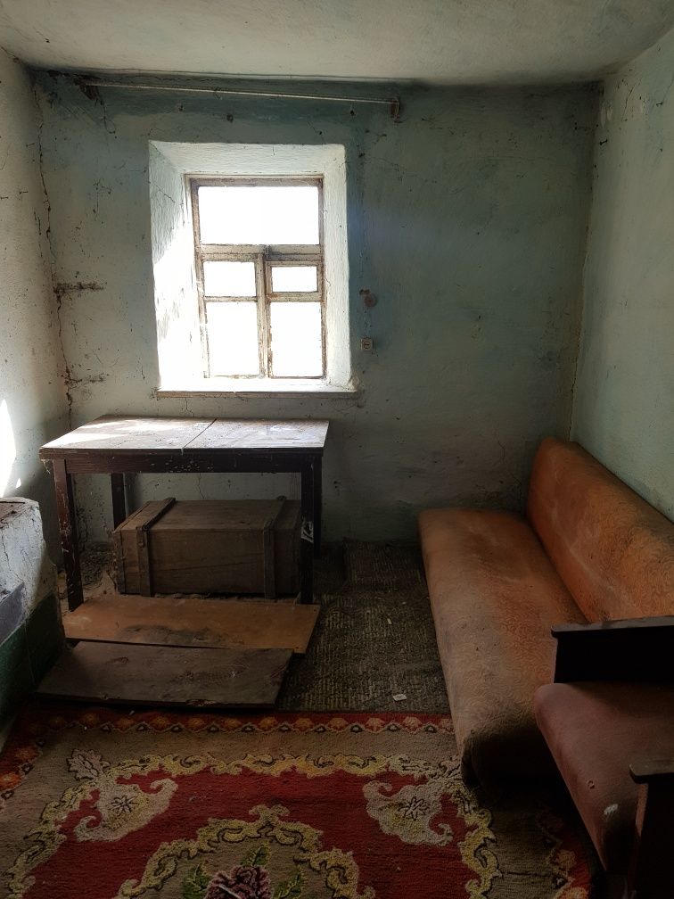 Обʼєкт нерухомості: 5 КІМ. БУДИНОК, ПЛОЩА - 120 м², ЦІНА - 9 500 $
 — HUBTRUST, Вінниця
