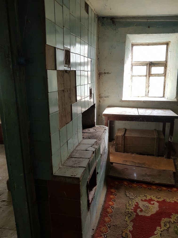 Обʼєкт нерухомості: 5 КІМ. БУДИНОК, ПЛОЩА - 120 м², ЦІНА - 9 500 $
 — HUBTRUST, Вінниця