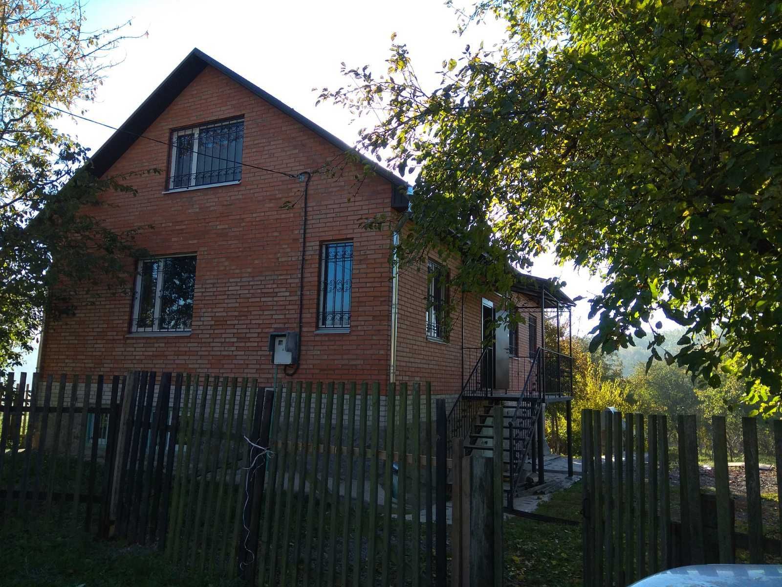 Обʼєкт нерухомості: 2 КІМ. БУДИНОК, ПЛОЩА - 209.2 м², ЦІНА - 125 000 $
 — HUBTRUST, Вінниця